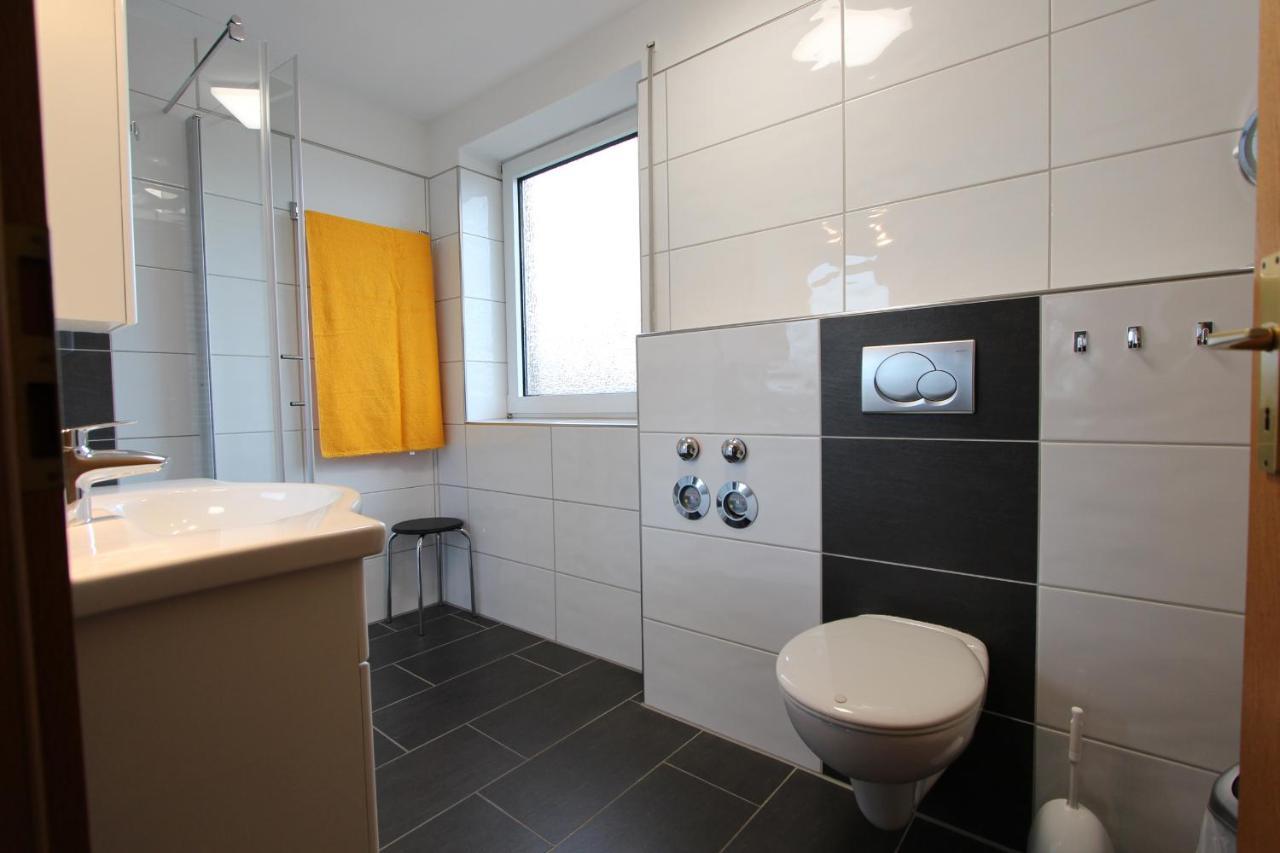 Haus Tina Meisenweg 11A Kellenhusen Luaran gambar