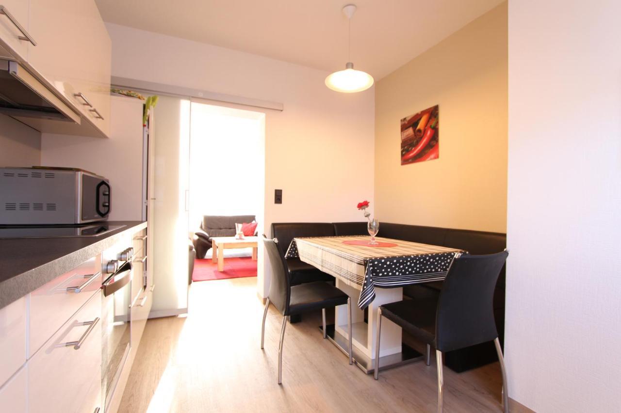 Haus Tina Meisenweg 11A Kellenhusen Luaran gambar