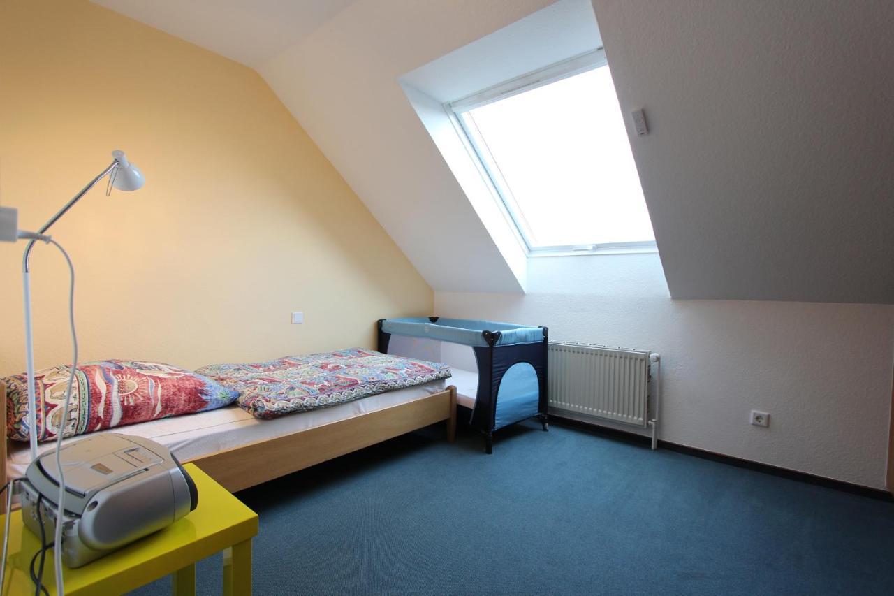 Haus Tina Meisenweg 11A Kellenhusen Luaran gambar
