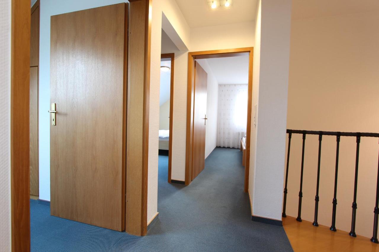 Haus Tina Meisenweg 11A Kellenhusen Luaran gambar