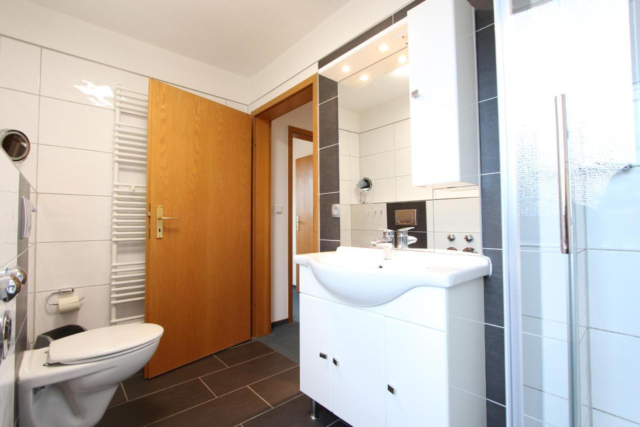Haus Tina Meisenweg 11A Kellenhusen Luaran gambar