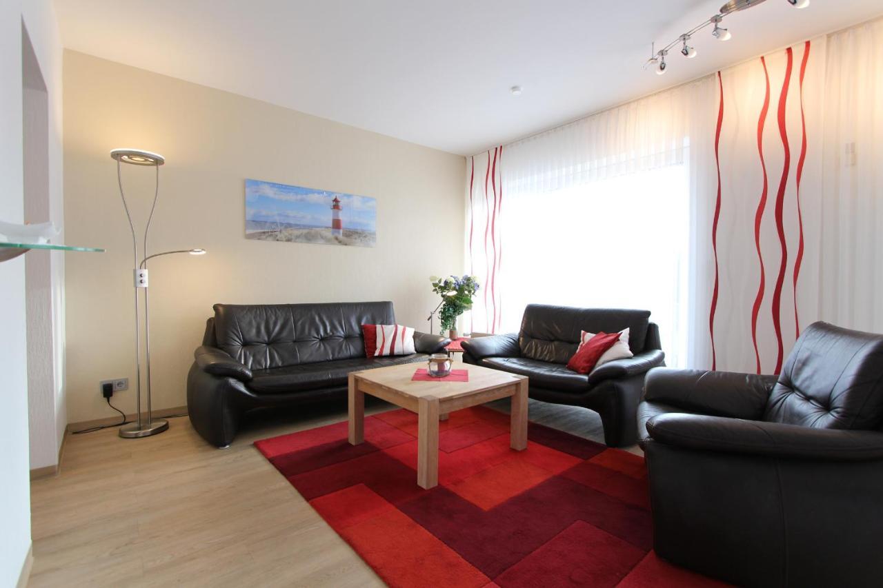Haus Tina Meisenweg 11A Kellenhusen Luaran gambar